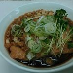 深大寺門前そば - 