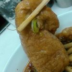 深大寺門前そば - 