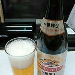 深大寺門前そば - 