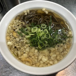 立喰うどん・そば　大和庵 - 