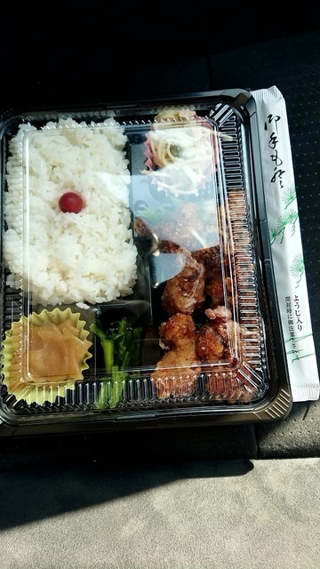 弁当 桜 - 多賀城（弁当）の写真