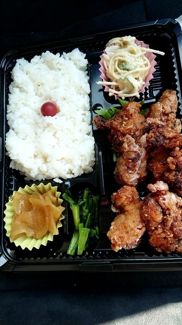 弁当 桜 - 多賀城（弁当）の写真