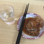 酒・立ち飲み 喜多屋 - 