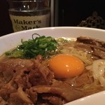 サンチャ フカミ - 