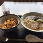 Ramen Daiwa - 