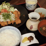 미세다니 다이코쿠야 잇시점