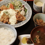 미세다니 다이코쿠야 잇시점 - チキン南蛮