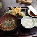 Soba Yoshi - 