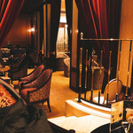 第一ホテル東京 ロビーラウンジ