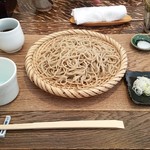 手打ち蕎麦 こはし - 