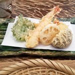 手打ち蕎麦 こはし - 