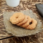 手打ち蕎麦 こはし - 