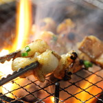 炭火焼肉スーパーホルモン - メイン写真: