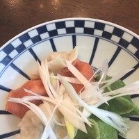 青菜 丸の内ブリックスクエア店 - 