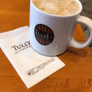 タリーズコーヒー_0