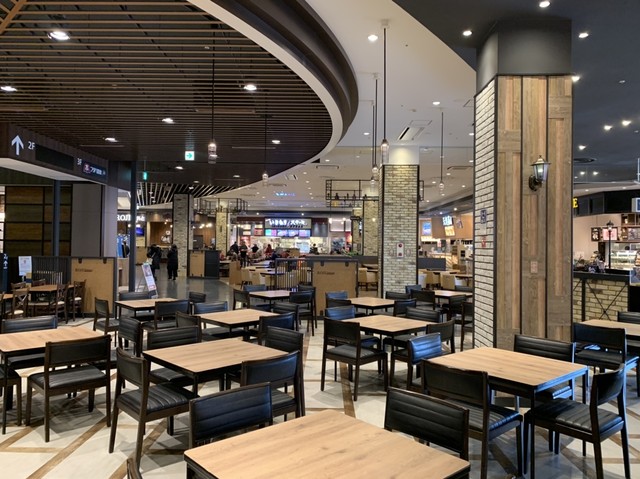 Ikinari Steak Ionmo-Ru Hiroshima Fuchu Ten photo 5