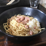 濃麺 海月 - 