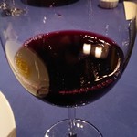 サロマ湖鶴雅リゾート - 本日の赤ワイン
      
      グロワール  ド  モンペール