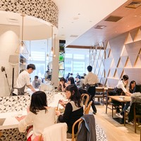 Italiana Tavola D’oro 銀座三越店 - 