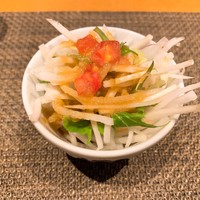 旬菜ステーキ処 らいむらいと - 