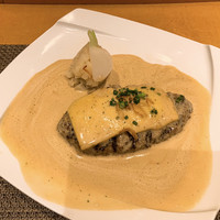 旬菜ステーキ処 らいむらいと - 