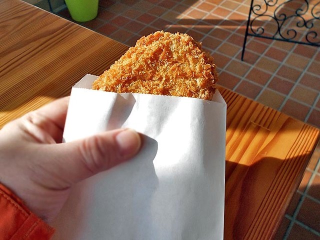 丸内牛肉店 - かみのやま温泉（惣菜・デリ）の写真