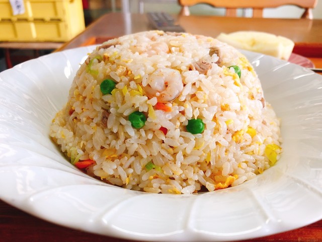 土井食堂 - 象潟（食堂）の写真