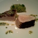 カンテサンス - 【昼2】鰆