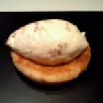 カンテサンス - 【昼2】栗のガレット