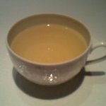 カンテサンス - 【昼2】ハーブティー