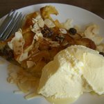 ガトー・オー・ポム