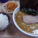 ラーメン 町田家 - 