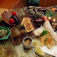 懐石料理 桝田 - 
