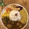 カンテグランデカレー サン広場店