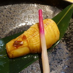 柳家錦 - 宮崎の筍