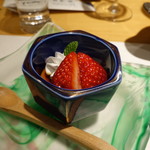 柳家錦 - ブランマンジェ