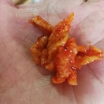 ほわいとらでぃっしゅ - 
