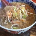 素麺料理 面喰い - 