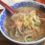 素麺料理 面喰い - 