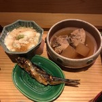 日々魚数寄 東木 - 