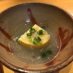 日々魚数寄 東木 - 