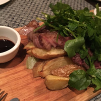 R restaurant & bar - 