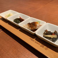 老四川 飄香小院 - 