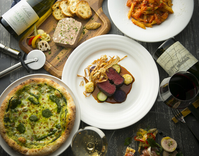 カレンダー 本店 The Calendar 本町 イタリアン ネット予約可 食べログ カレンダー 本店 The Calendar 本町 イタリアン ネット予約可 食べログ