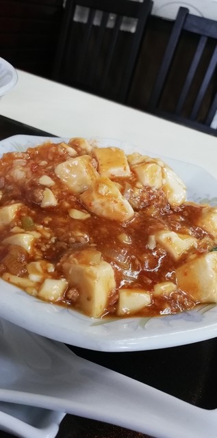 栄華 えいか 鷺ノ宮 中華料理 食べログ