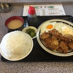 旭川ラーメン天山 - 