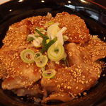 Soba To Katsumeshi Ichibanomarusuke - 