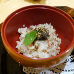 トゥ・ラ・ジョア - 