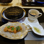 トゥ・ラ・ジョア - 