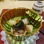 トゥ・ラ・ジョア - 